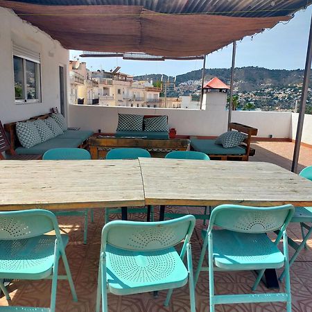 Amazing Apartment & Great Terrace & 4Bedrooms ラ・エラドゥーラ エクステリア 写真