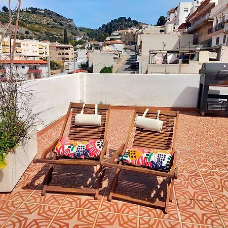 Amazing Apartment & Great Terrace & 4Bedrooms ラ・エラドゥーラ エクステリア 写真