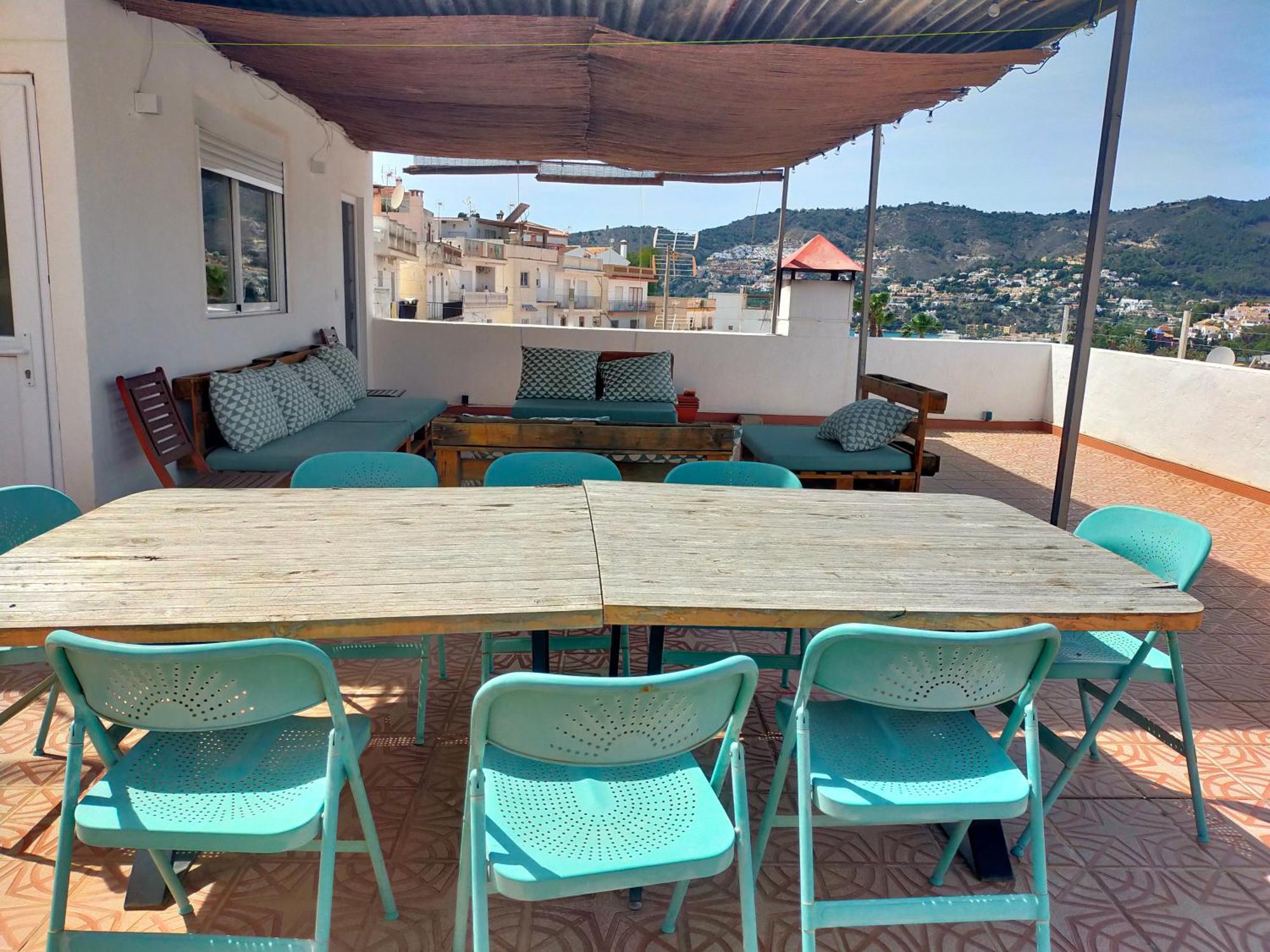 Amazing Apartment & Great Terrace & 4Bedrooms ラ・エラドゥーラ エクステリア 写真