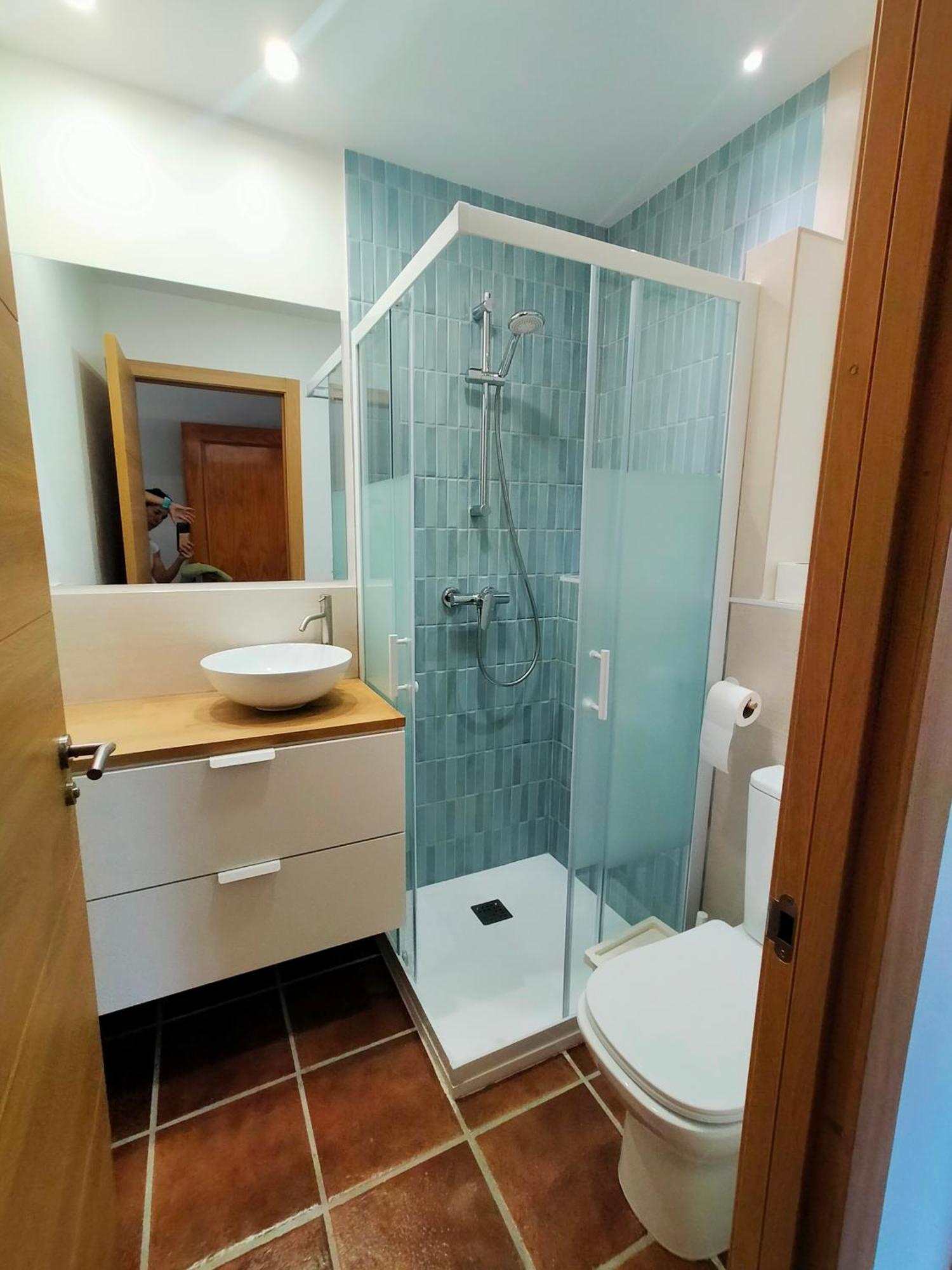 Amazing Apartment & Great Terrace & 4Bedrooms ラ・エラドゥーラ エクステリア 写真
