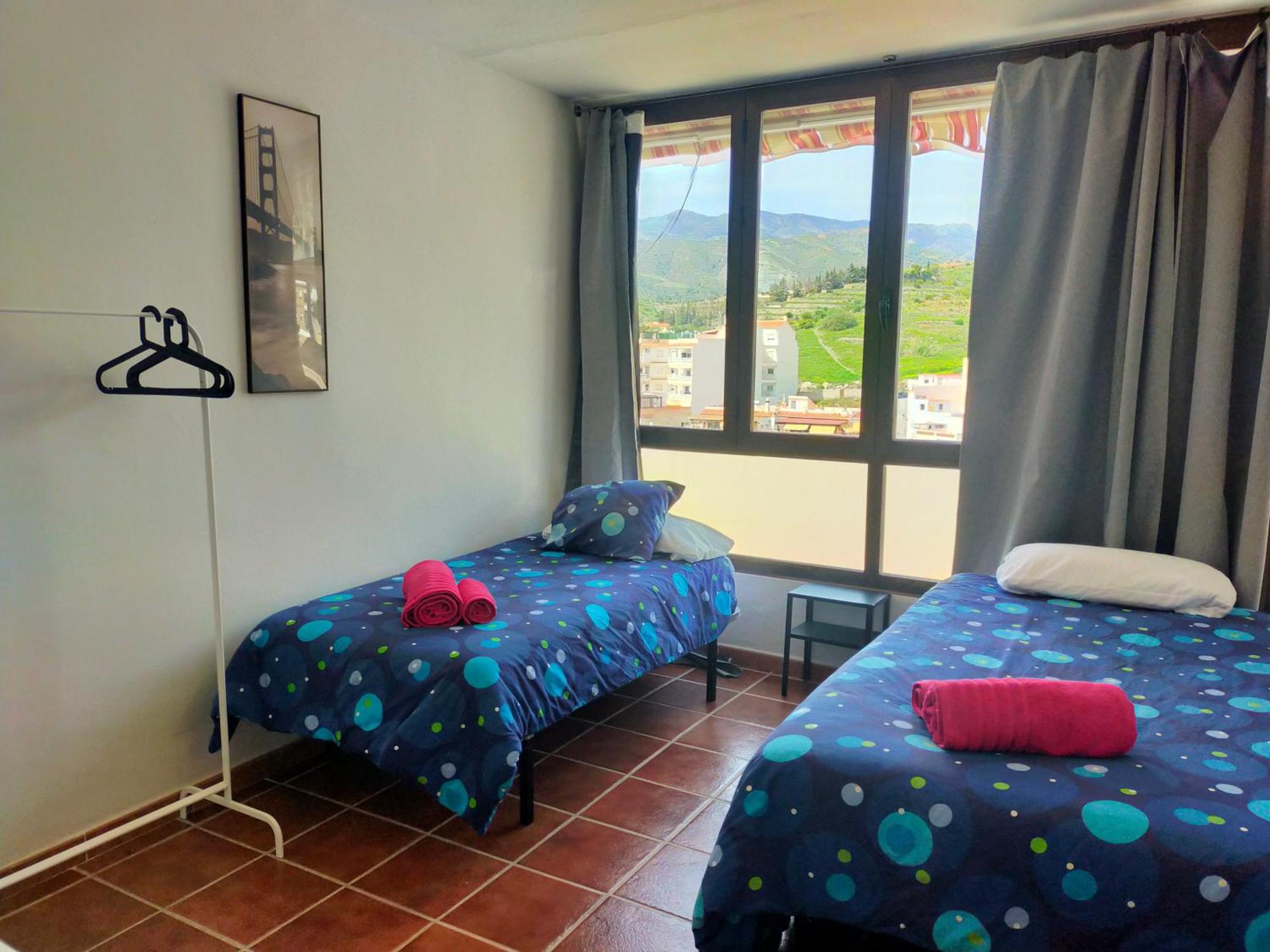 Amazing Apartment & Great Terrace & 4Bedrooms ラ・エラドゥーラ エクステリア 写真