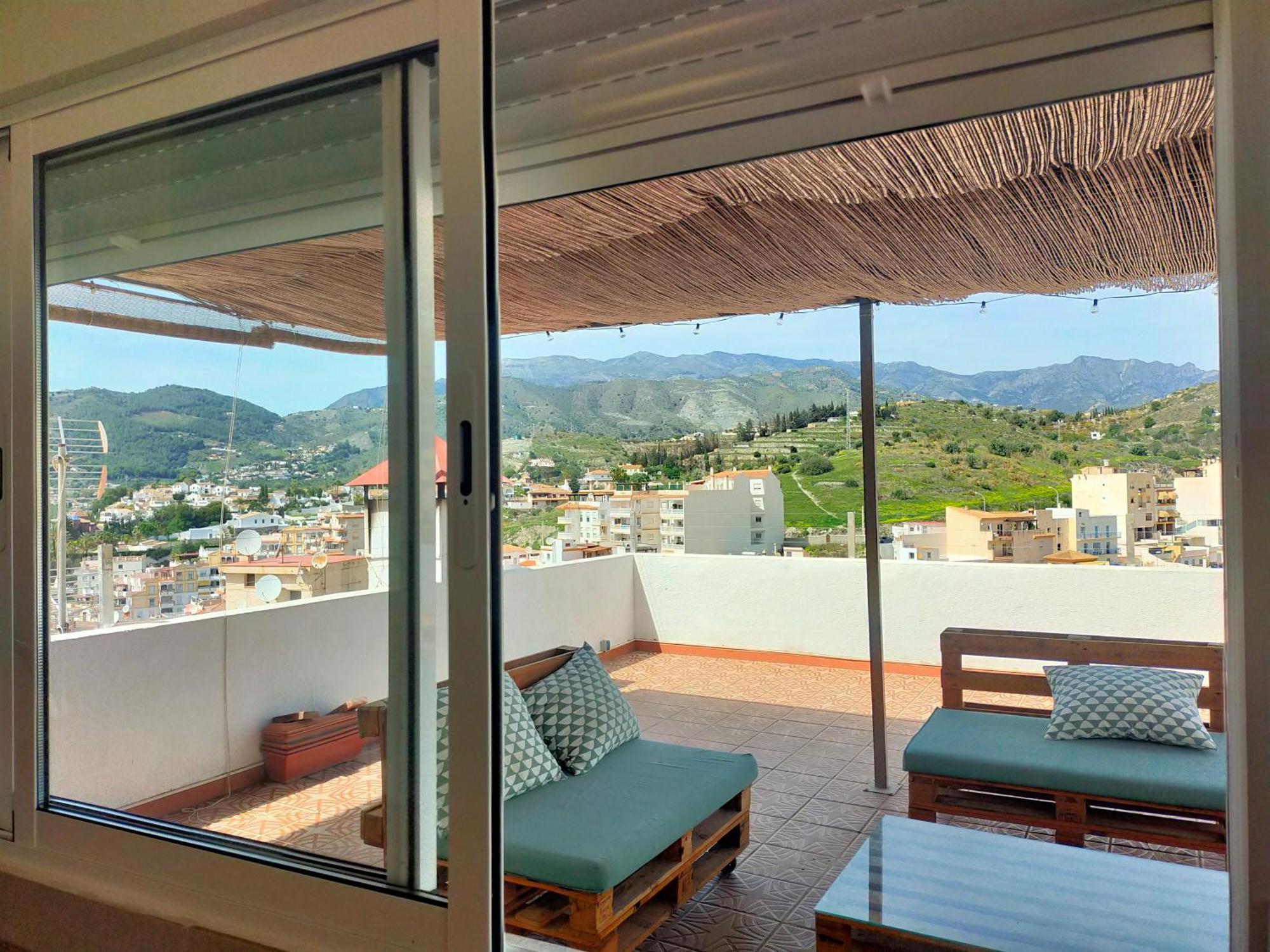 Amazing Apartment & Great Terrace & 4Bedrooms ラ・エラドゥーラ エクステリア 写真