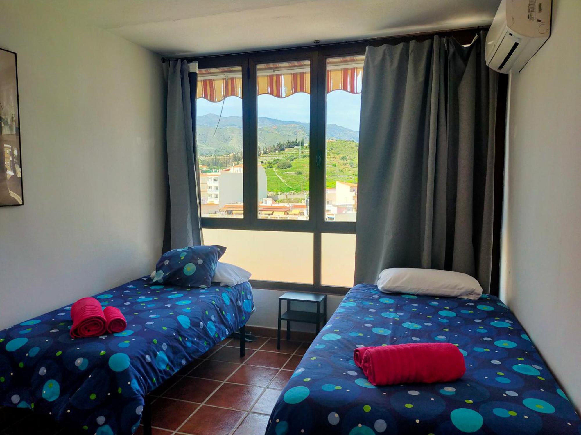 Amazing Apartment & Great Terrace & 4Bedrooms ラ・エラドゥーラ エクステリア 写真