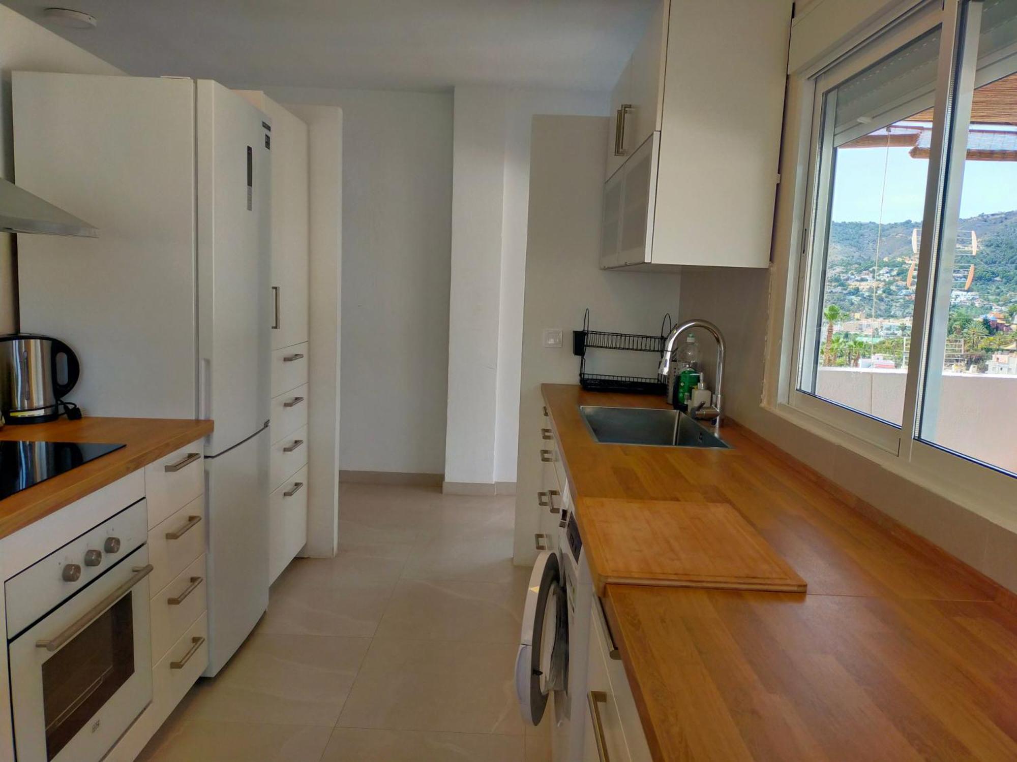 Amazing Apartment & Great Terrace & 4Bedrooms ラ・エラドゥーラ エクステリア 写真